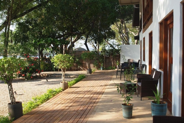 Hotel Casa Blanca